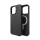 Etui do telefonów ZAGG Luxe Snap do iPhone 15 Pro Max MagSafe black ZG702312599